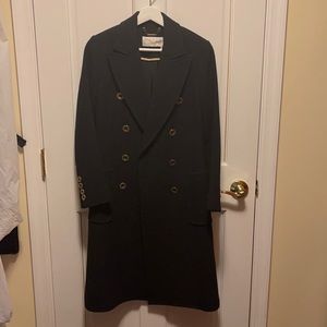 Chloe coat